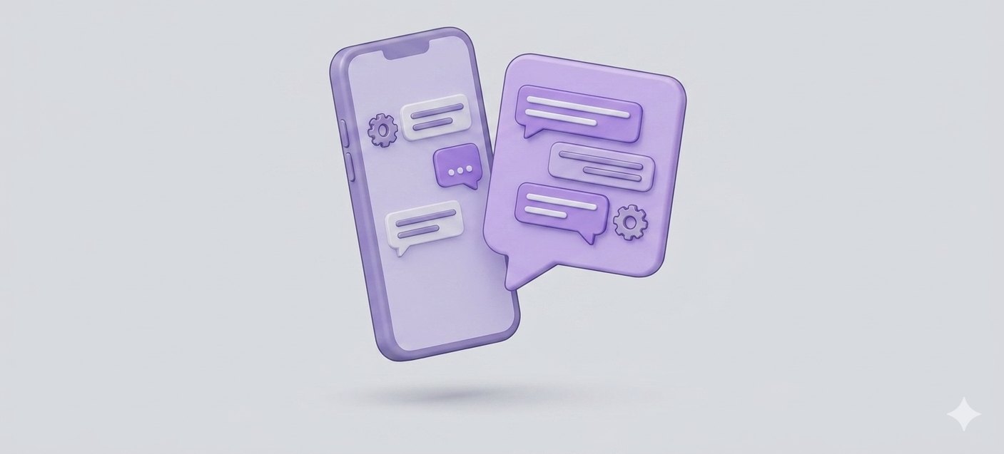 Chatbot IA (WhatsApp + Web)