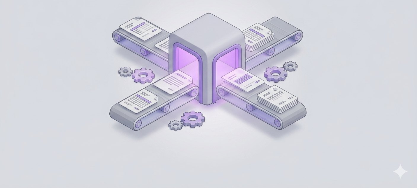 Automatización de procesos con IA
