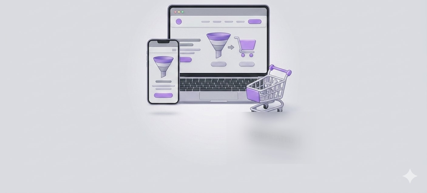Web profesional y E-commerce